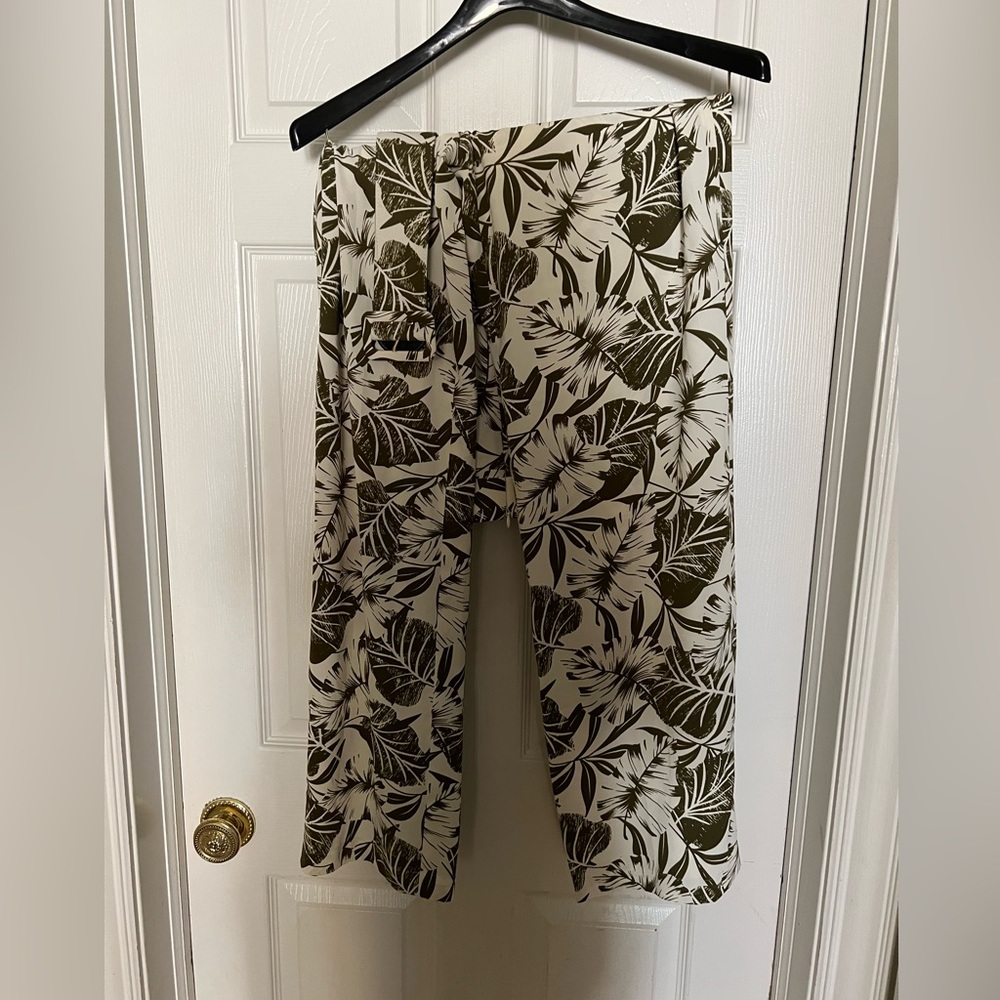 NWT Bronx and Banco Palm Pants